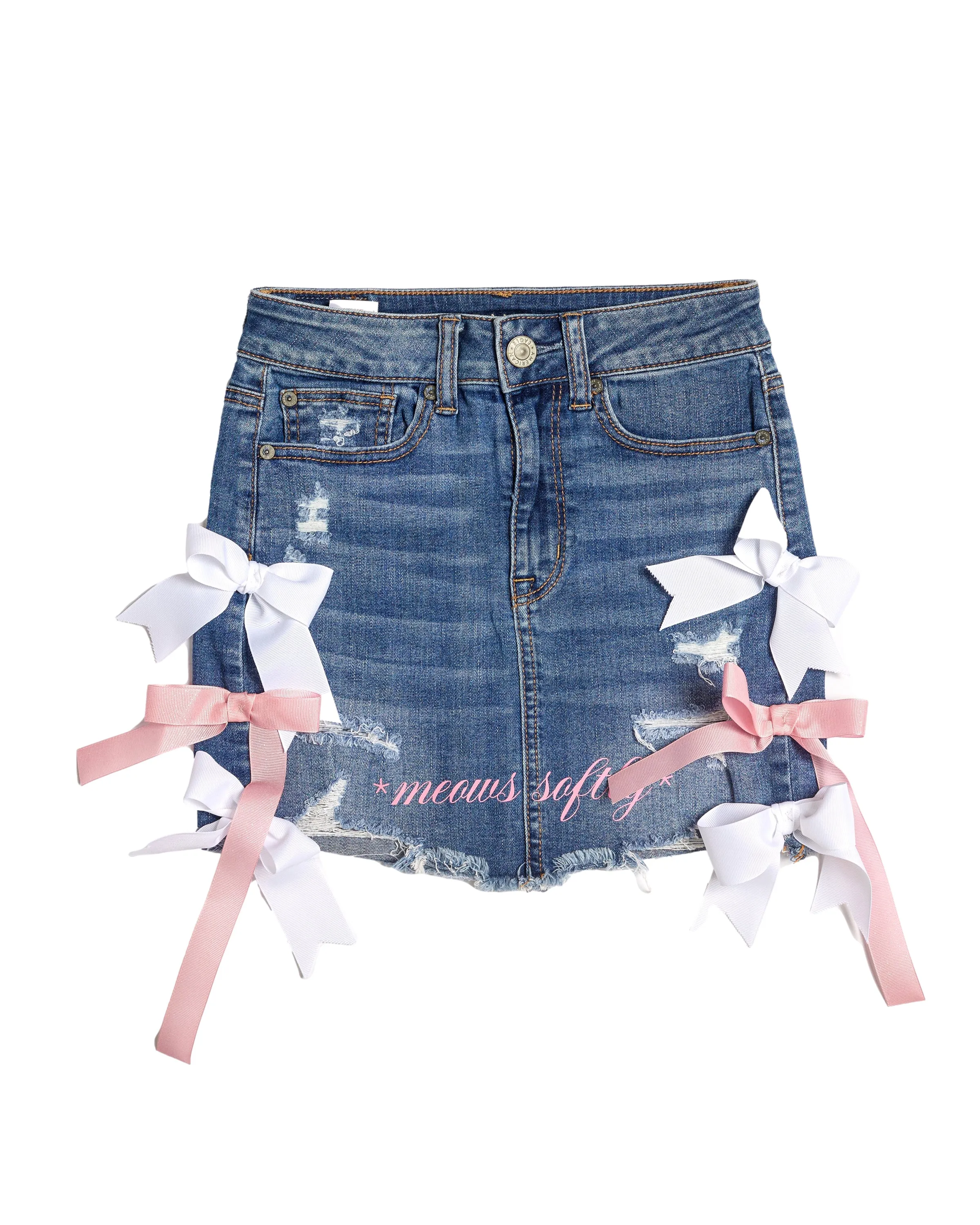 Lolita Lace Skirt