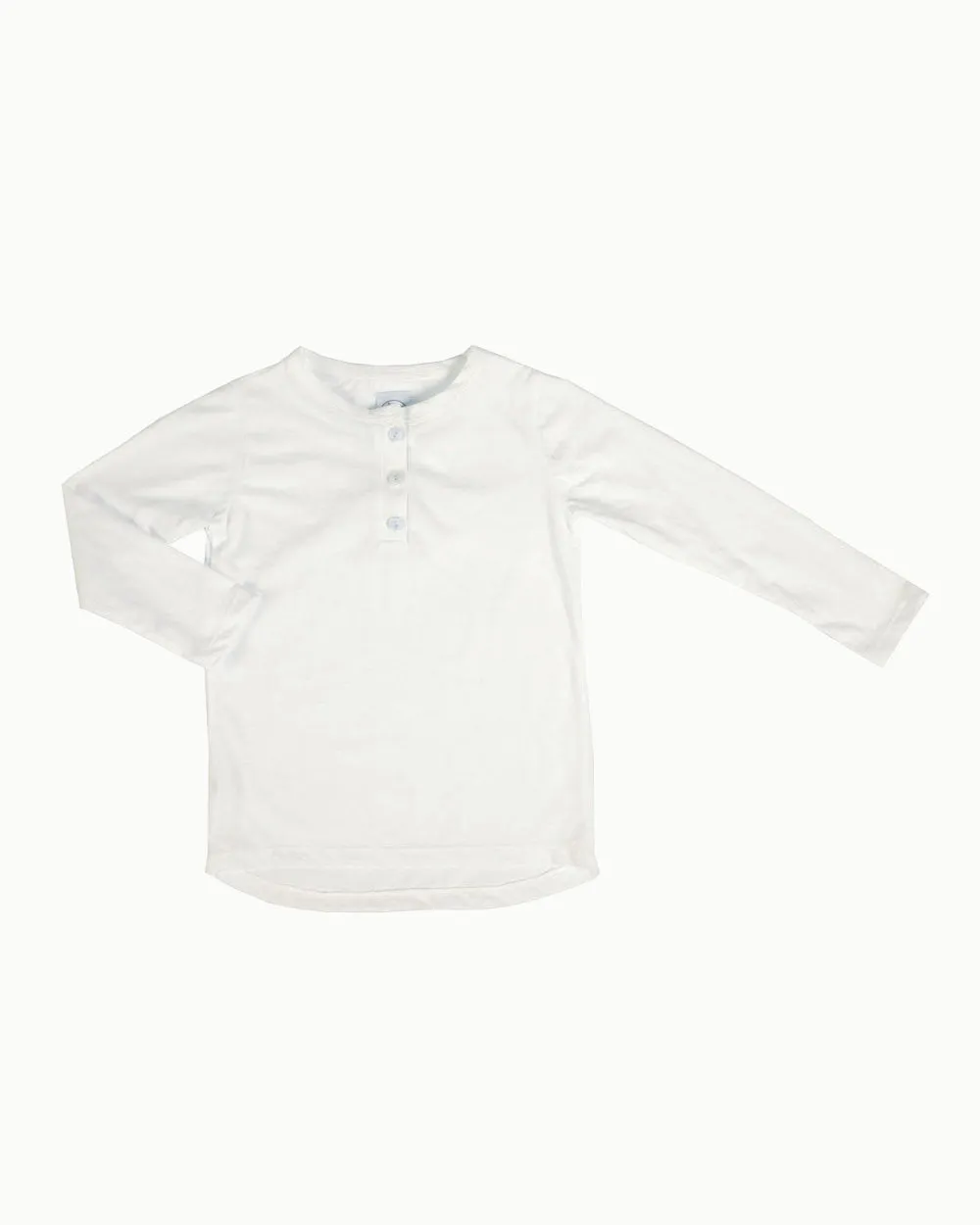 Long Henley in Natural