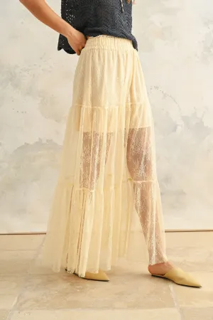 LORA SKIRT