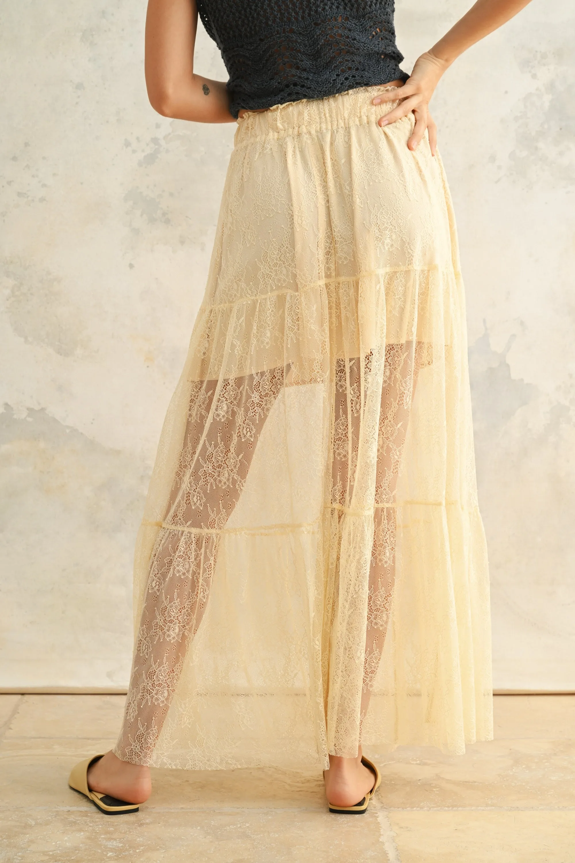 LORA SKIRT