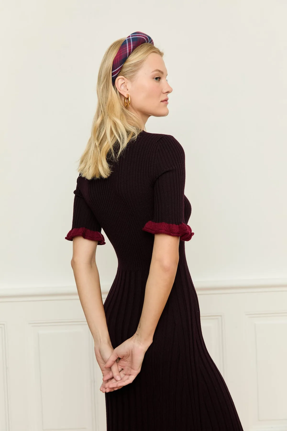 Magda Dress