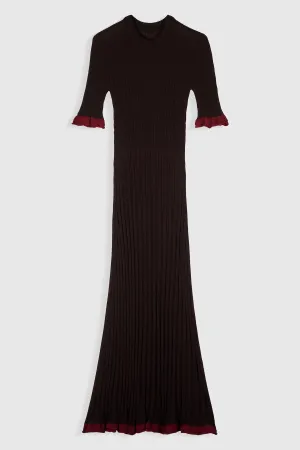Magda Dress