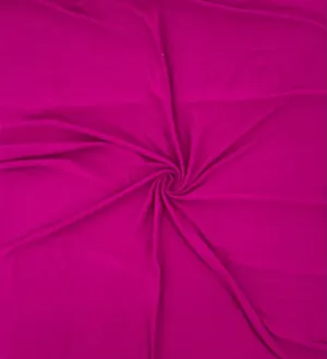 Magenta - Premium Bamboo Solids - 1/2 metre