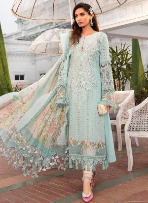 MARIA B | Maria B Lawn 2022-10B