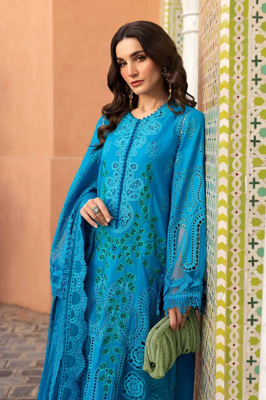 MARIA B | Maria B Lawn  D-2503-B