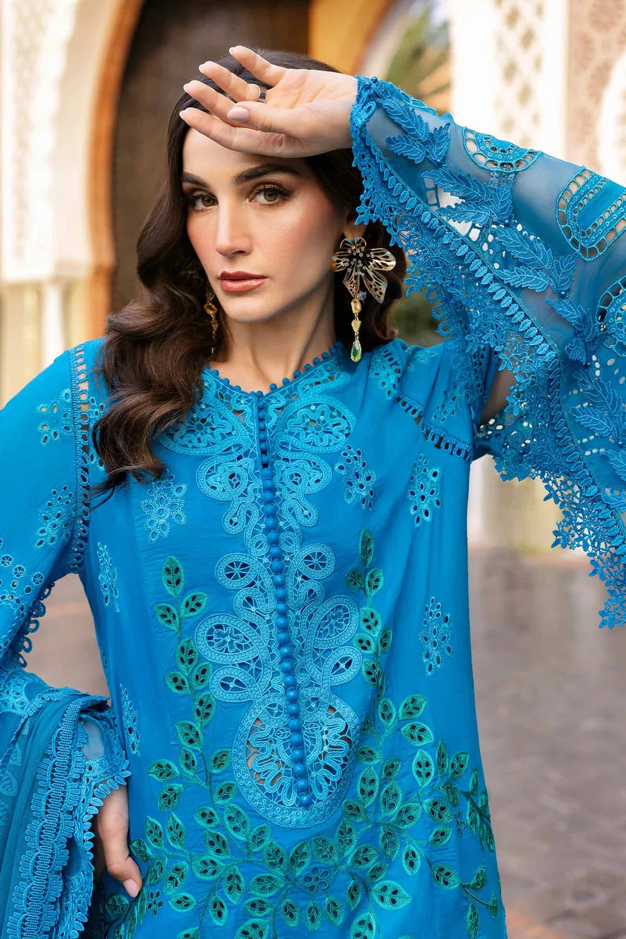 MARIA B | Maria B Lawn  D-2503-B