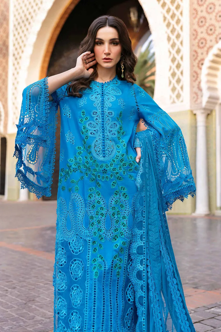 MARIA B | Maria B Lawn  D-2503-B