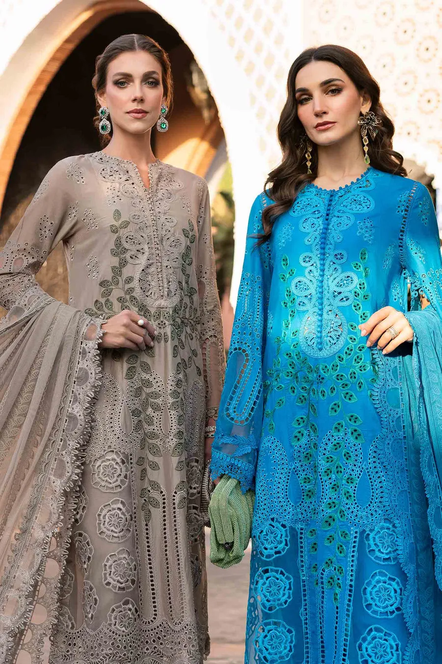 MARIA B | Maria B Lawn  D-2503-B