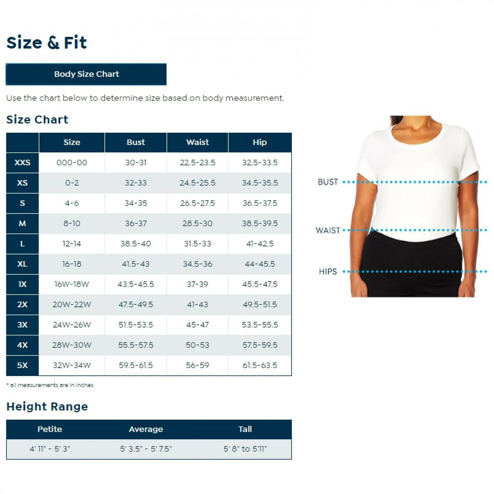 MarlaWynne Women's Sharkbite Poplin Shirt With Button Detail