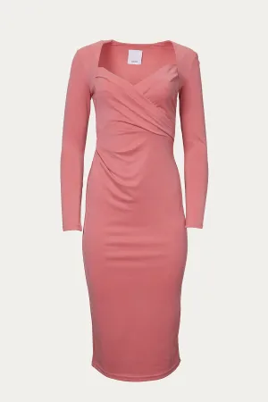 MARWOOD DRESS