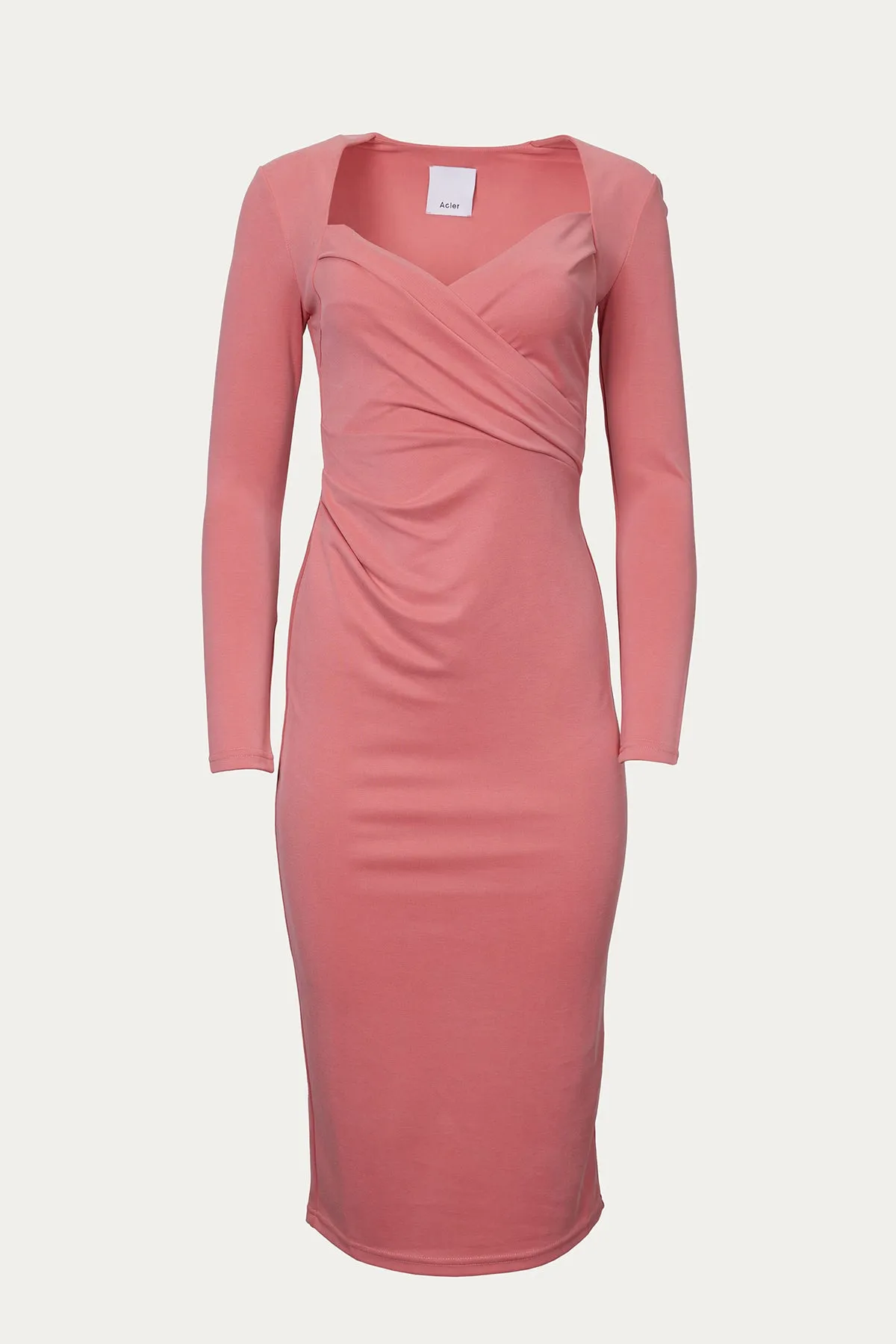 MARWOOD DRESS