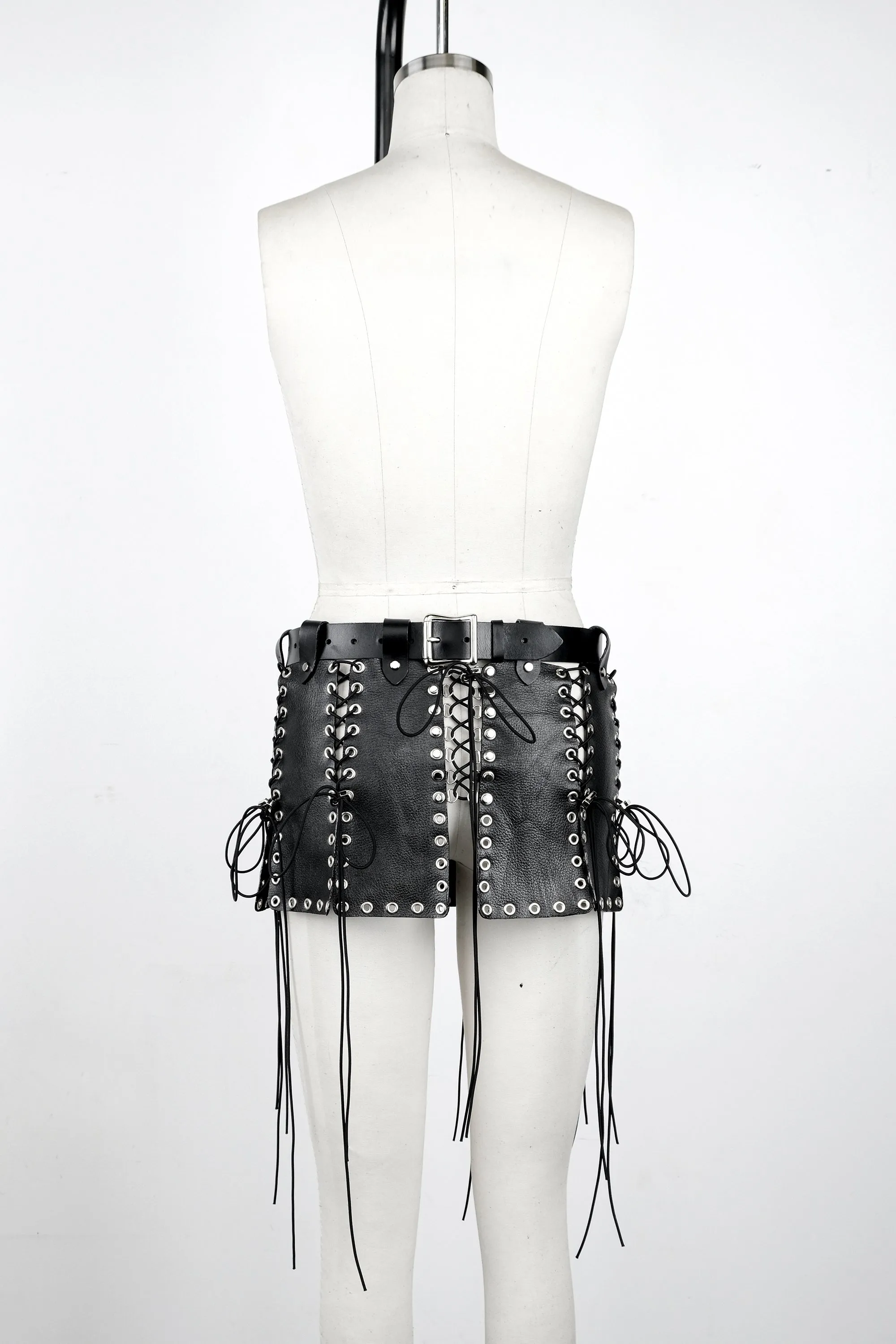 Mayhem Mini Skirt