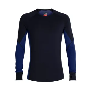 Men's 260 Zone L/S Crewe