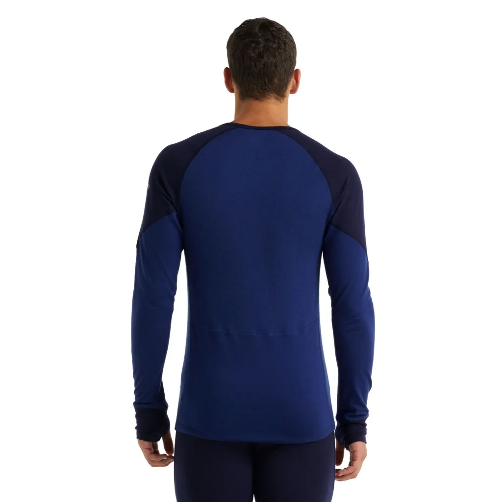 Men's 260 Zone L/S Crewe