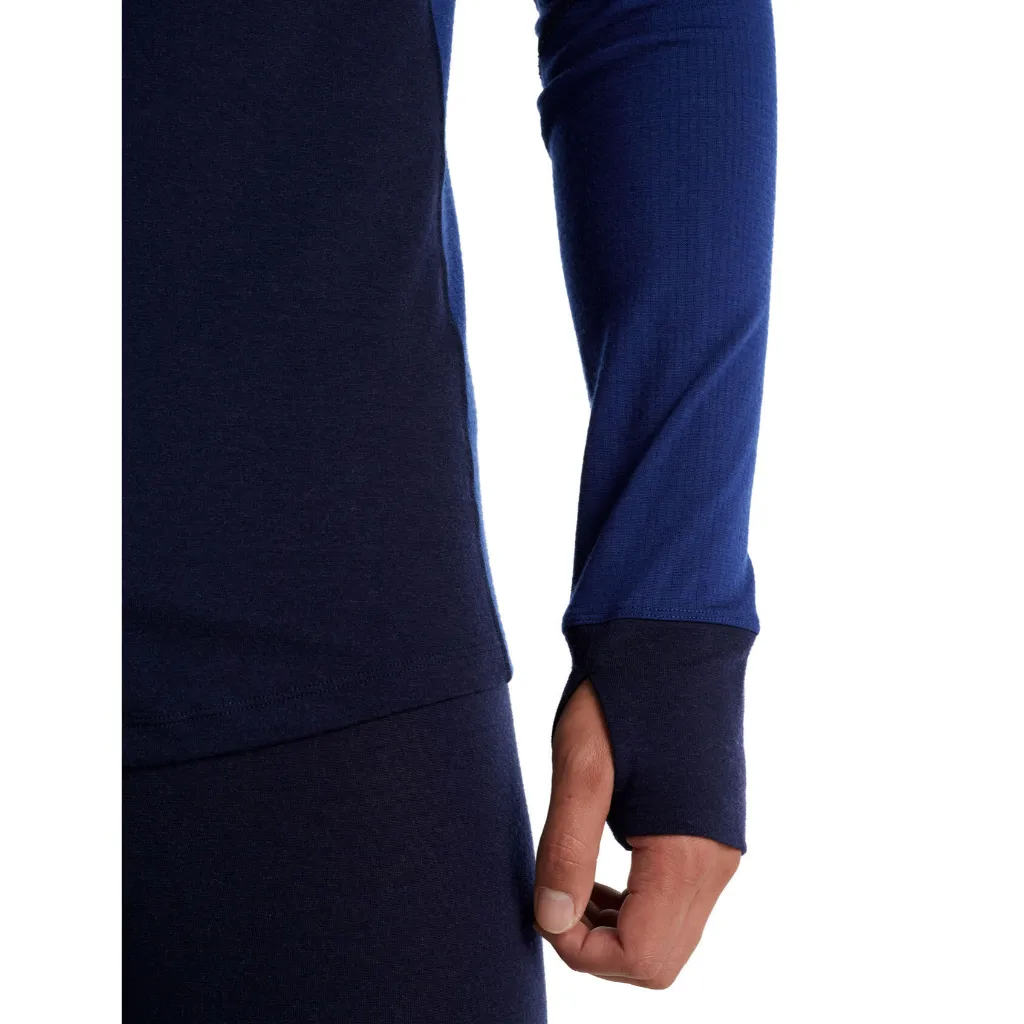 Men's 260 Zone L/S Crewe
