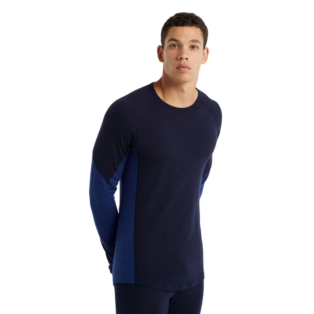 Men's 260 Zone L/S Crewe