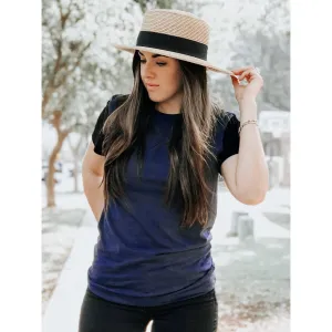 Midnight in Paris - Womens Tee