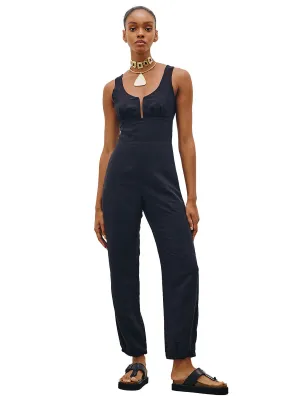 Mirela Jumpsuit ::RET