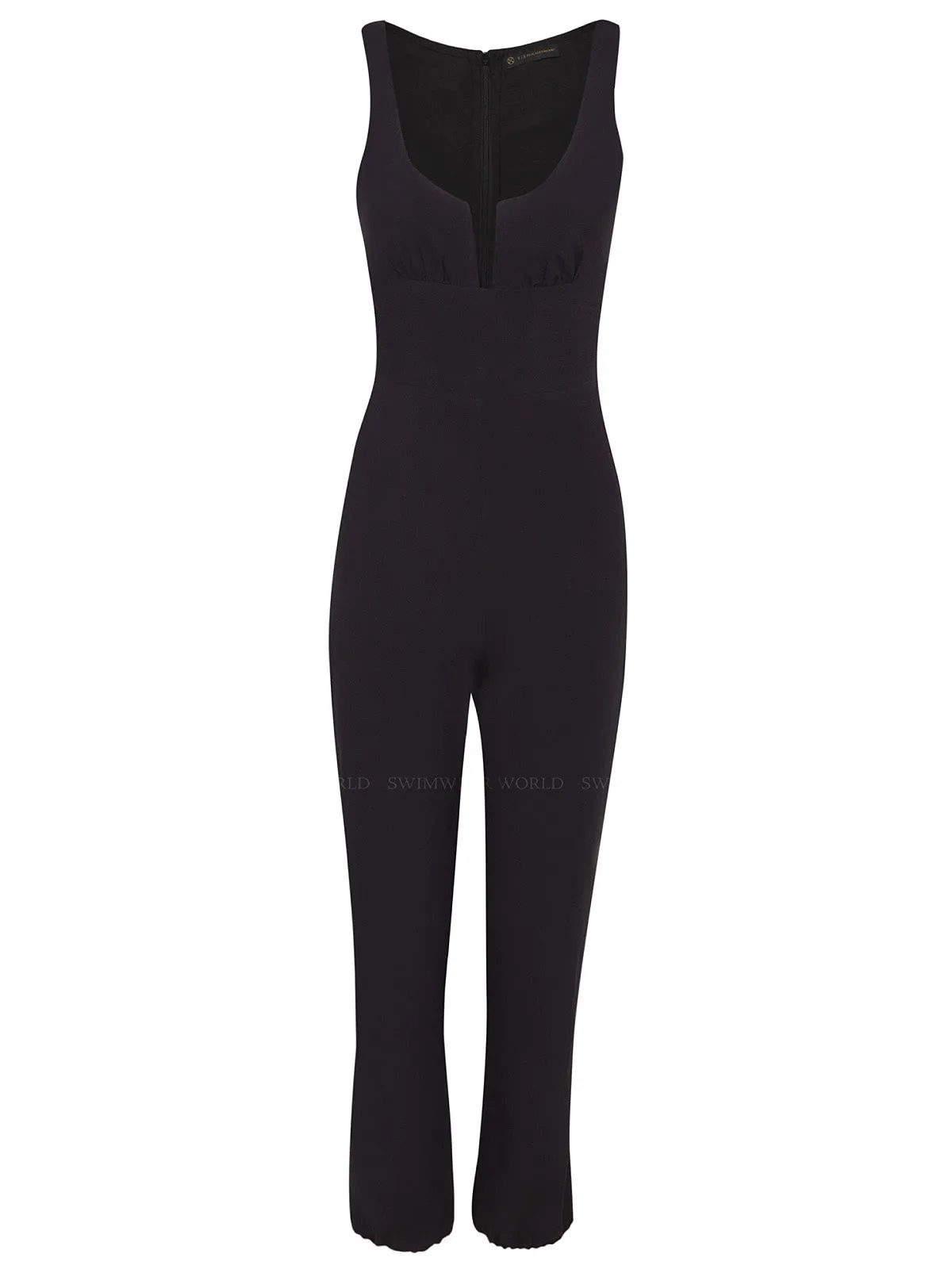 Mirela Jumpsuit ::RET