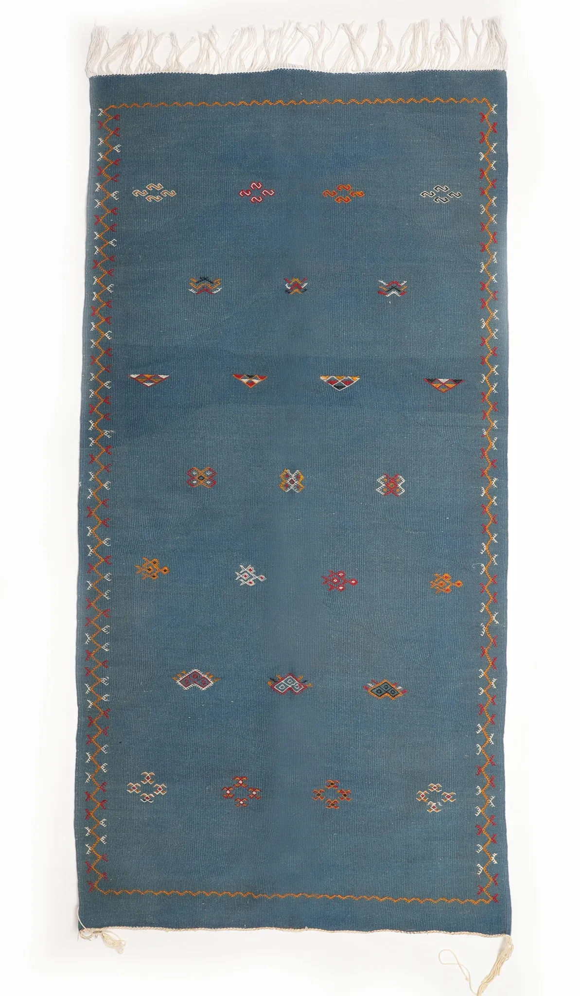 Moroccan Kilim Rug