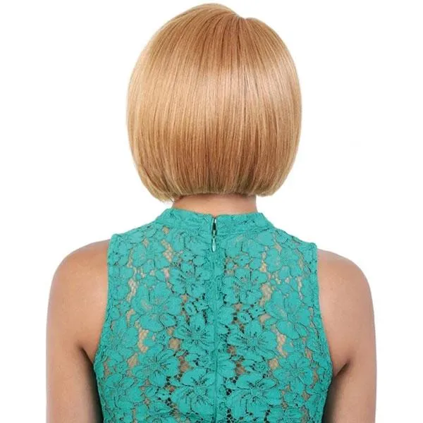 Motown Tress Synthetic Deep Part Let's Lace Wig - LDP ANITA - Clearance