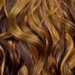 Motown Tress Synthetic Deep Part Let's Lace Wig - LDP ANITA - Clearance