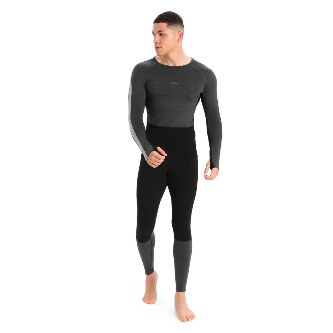 M's Merino 200 ZoneKnit Crew