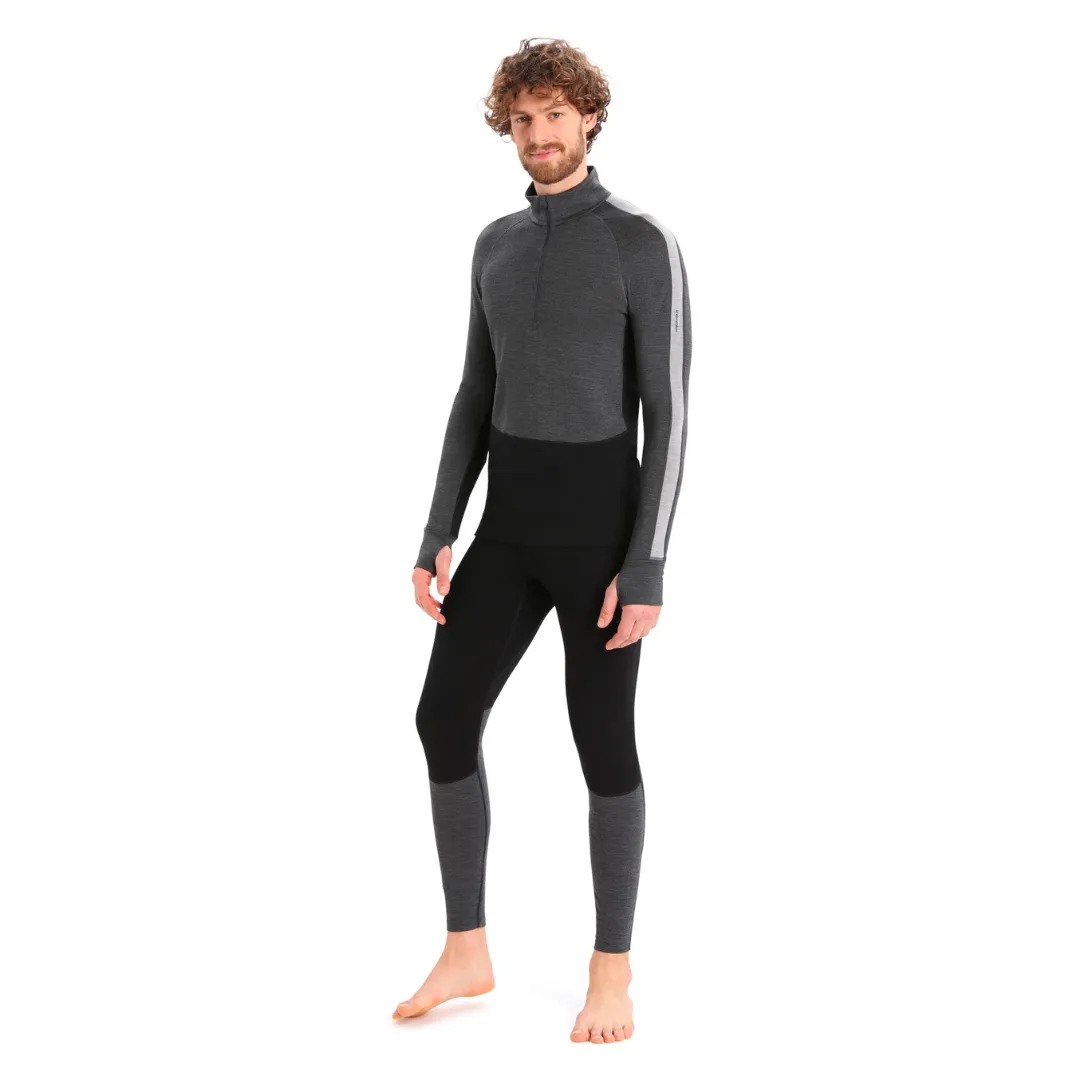 M's Merino 260 ZoneKnit Half Zip