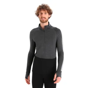 M's Merino 260 ZoneKnit Half Zip