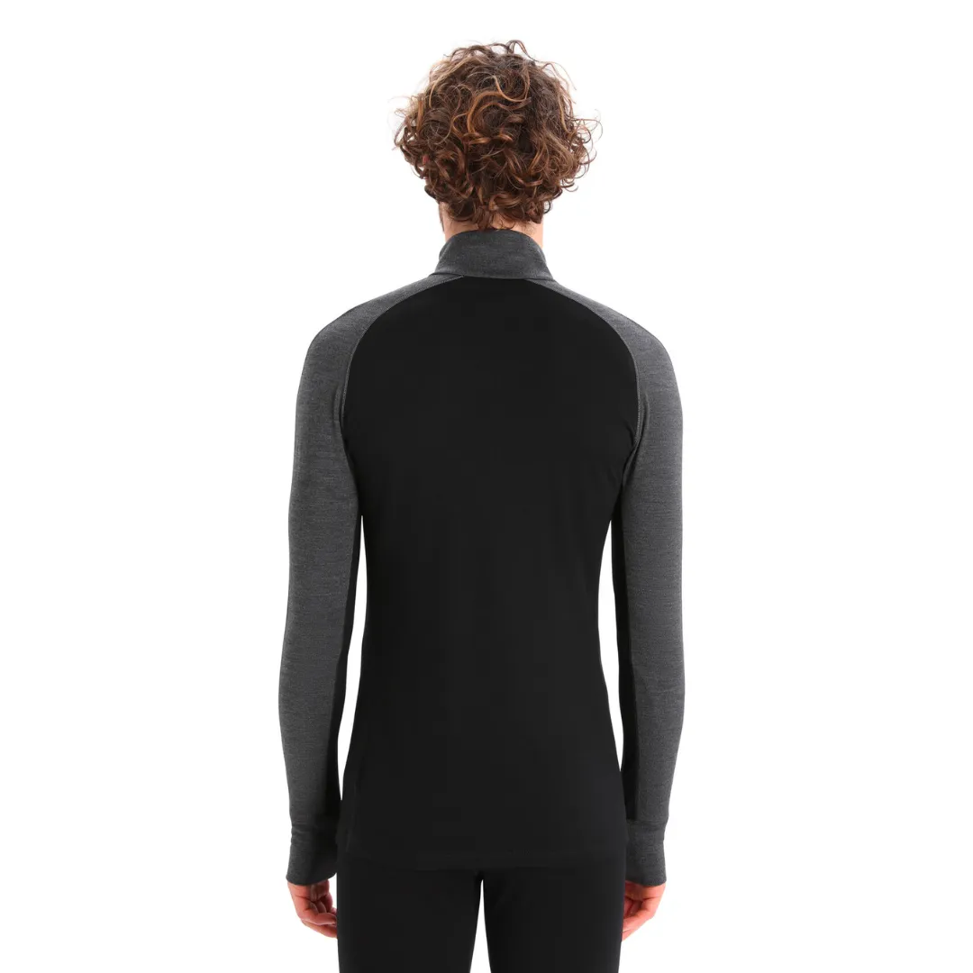 M's Merino 260 ZoneKnit Half Zip