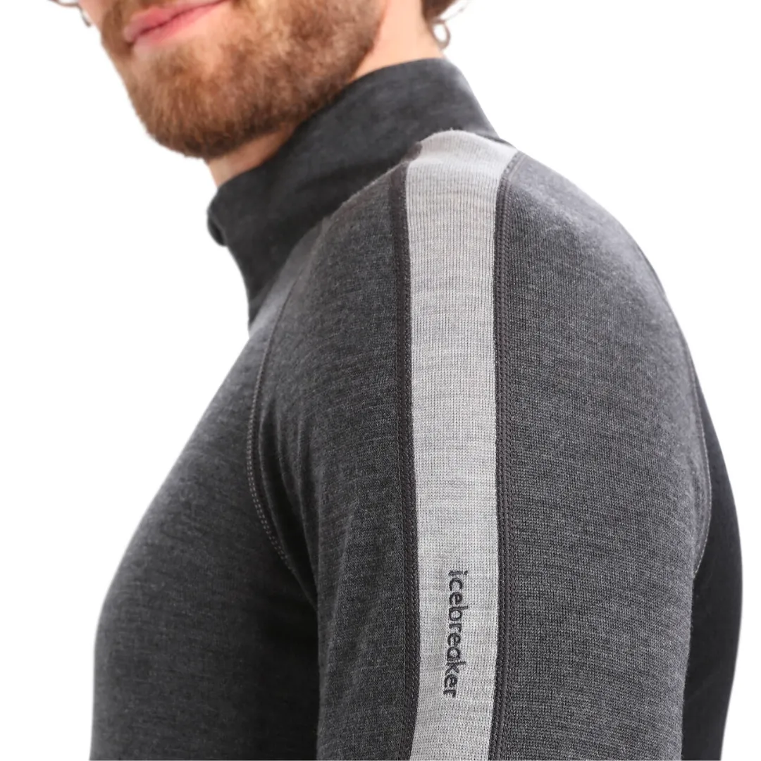 M's Merino 260 ZoneKnit Half Zip