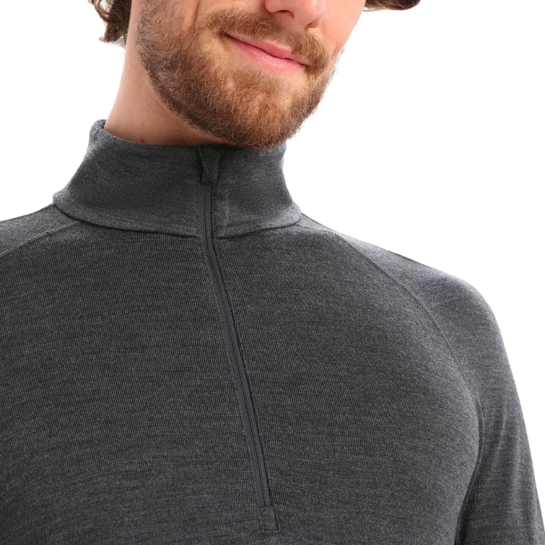M's Merino 260 ZoneKnit Half Zip
