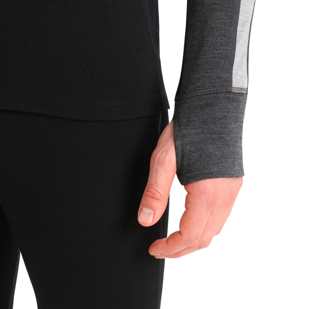 M's Merino 260 ZoneKnit Half Zip