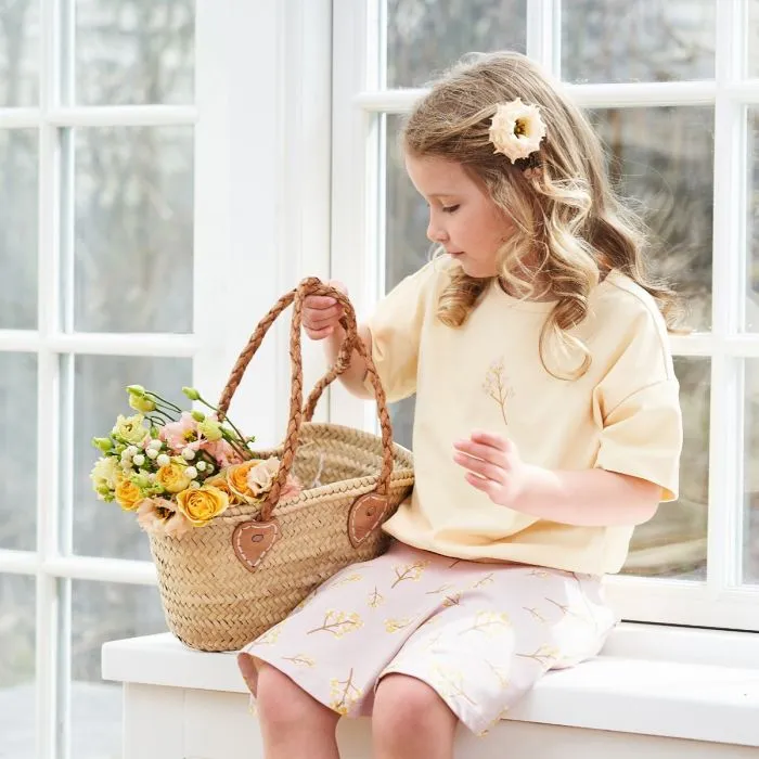 Müsli Filipendula Twirl Skirt