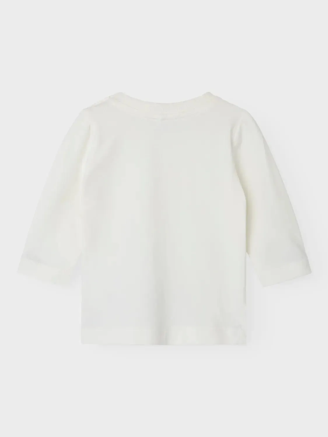 NAME IT| Baby Boy Long Sleeved Top