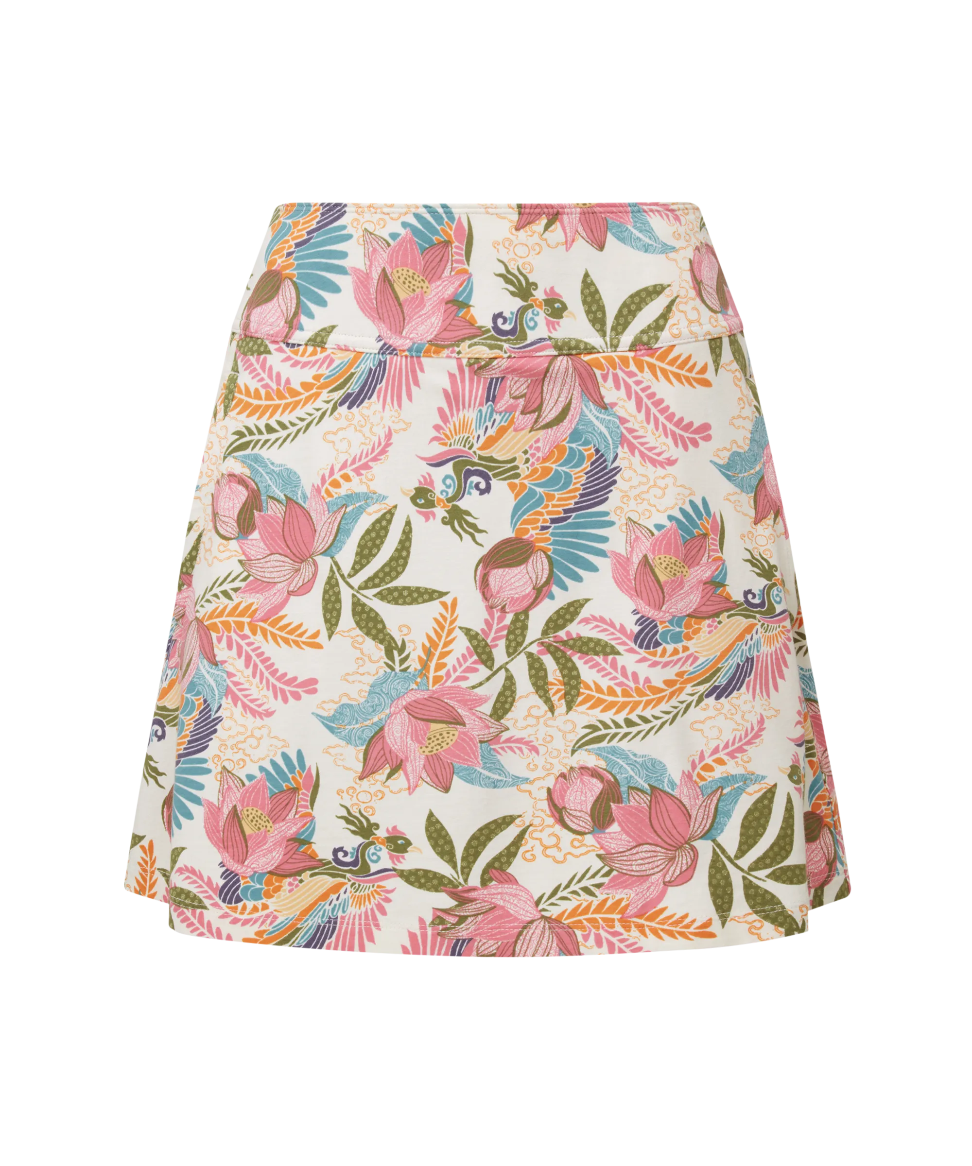 Neha Skort - Rosie Peacock