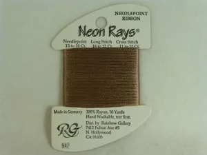 Neon Rays N142 Elephant Gray