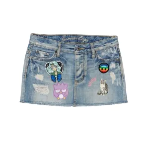 Neptune Kitty Mini