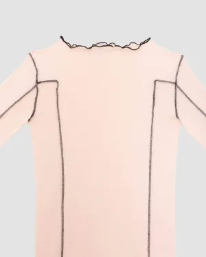Omato Long Sleeve Tee
