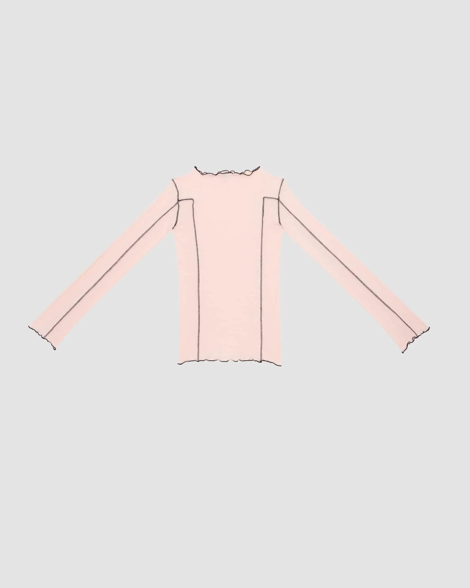 Omato Long Sleeve Tee
