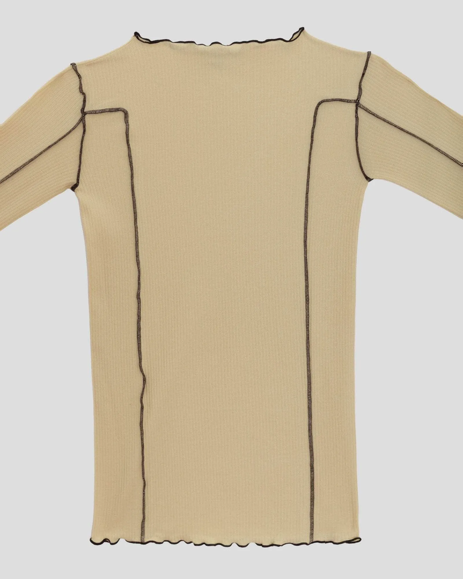 Omato Long Sleeve Tee