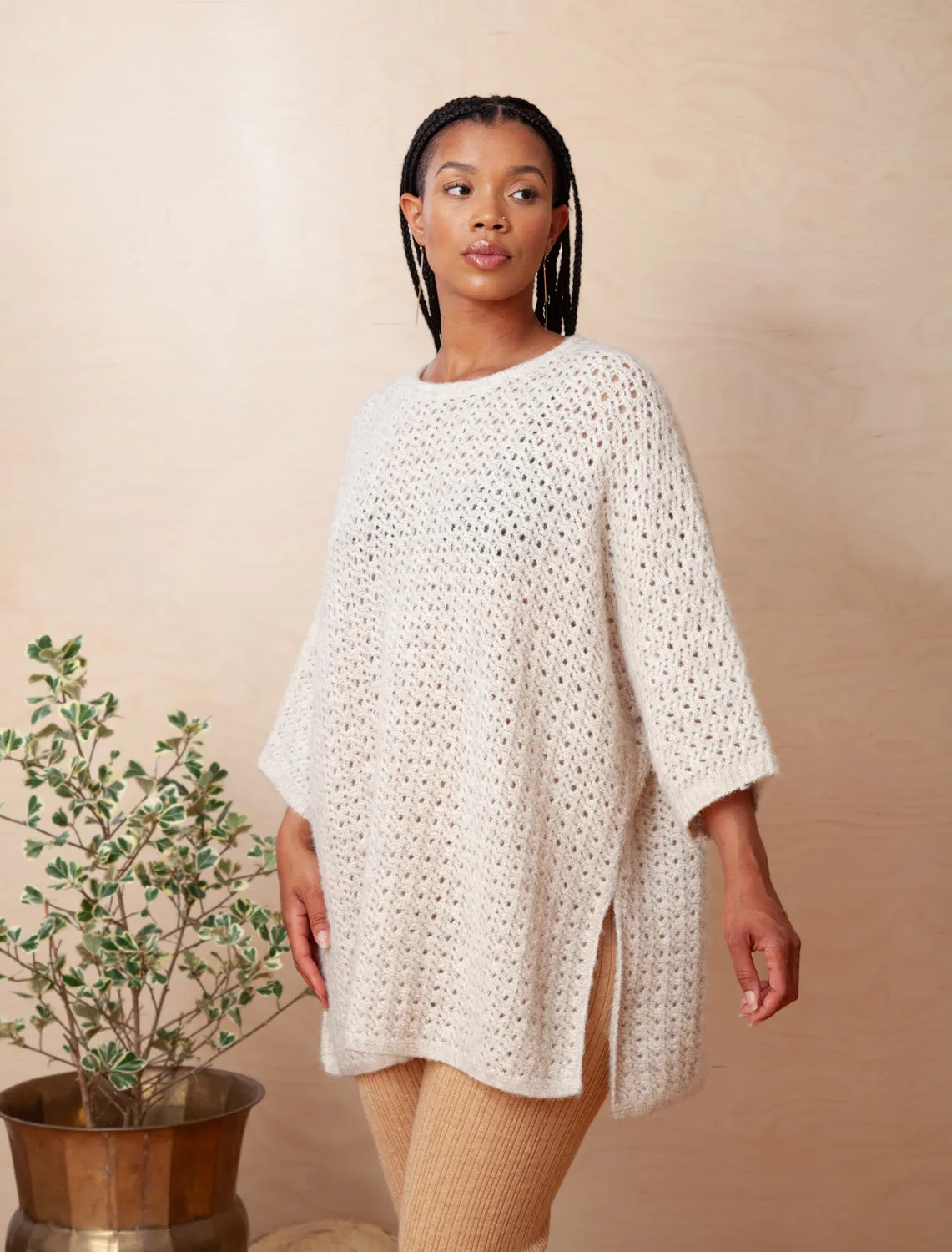 ORACLE TUNIC