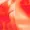 Orange Tie Dye Round Neck Belted Skort Cargo Playsuit