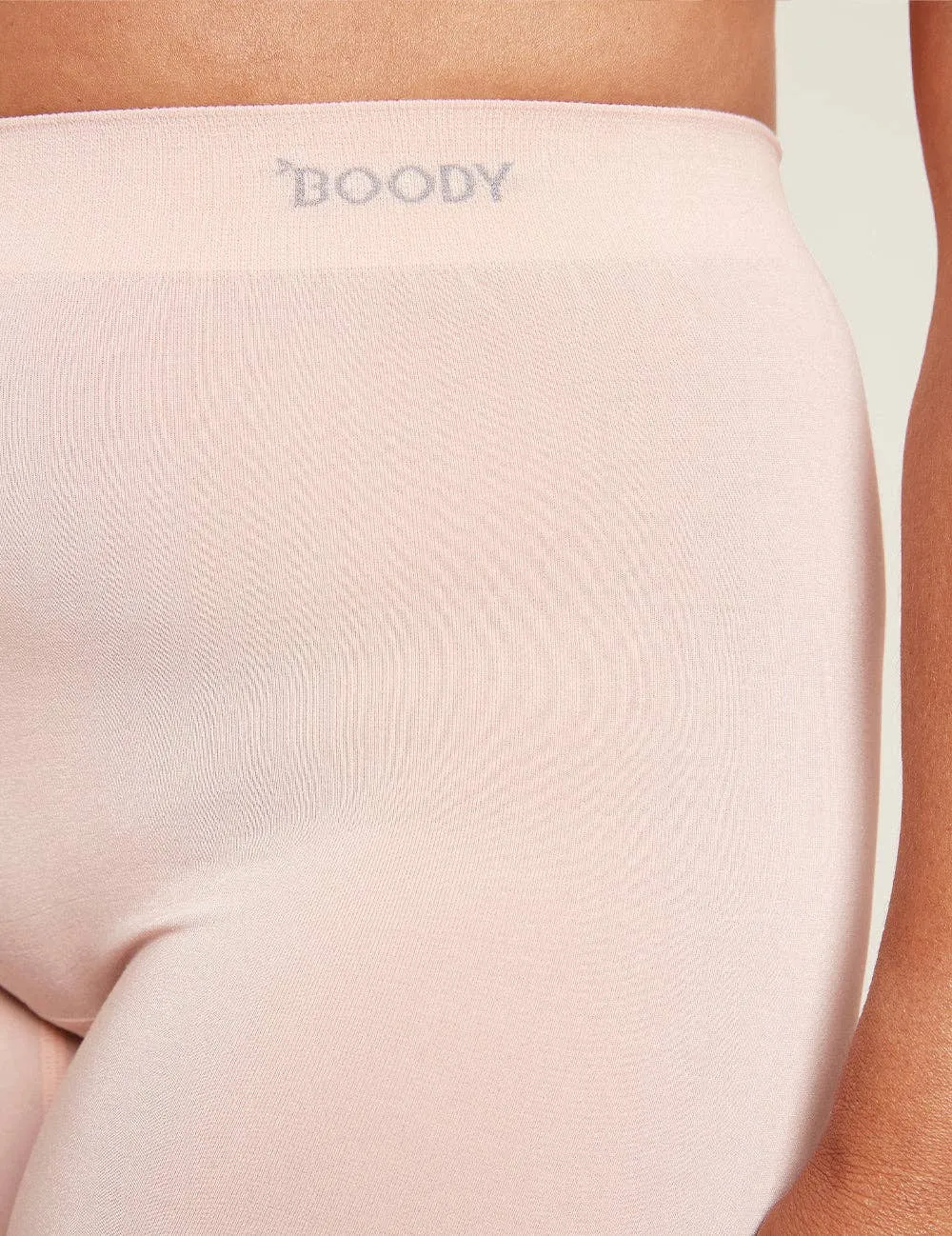 Organic Bamboo Smoothing Short: Womens