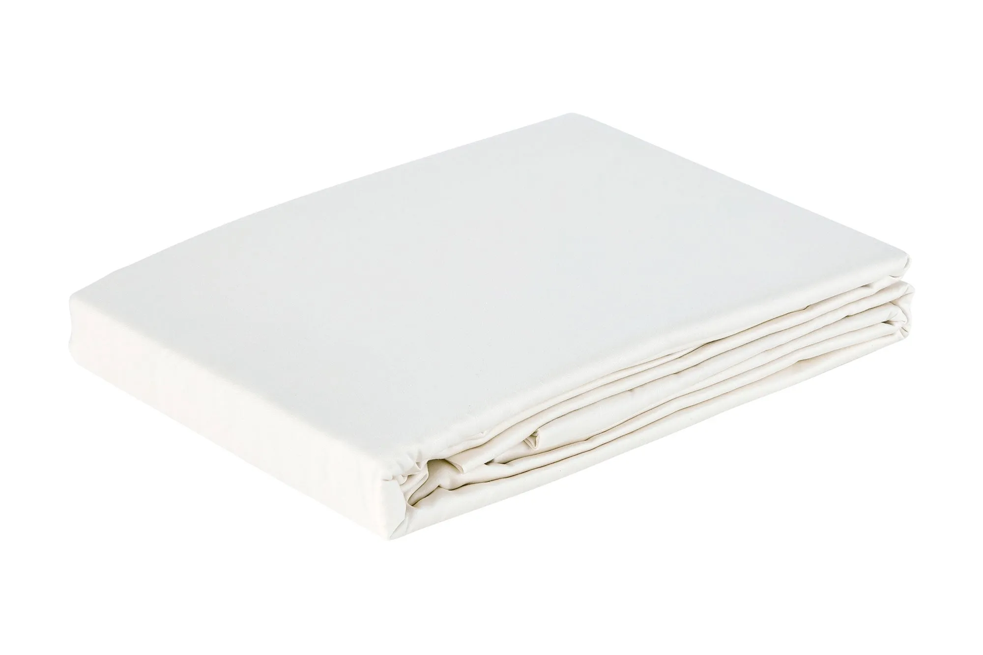 Organic Cotton Sateen Duvet Cover Set by Sleep & Beyond