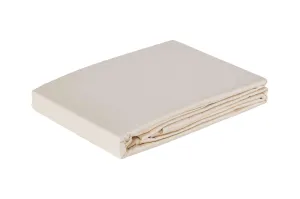 Organic Cotton Sateen Duvet Cover Set by Sleep & Beyond