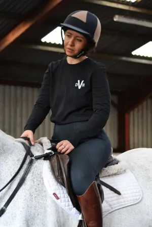 Organic Long Sleeve Top