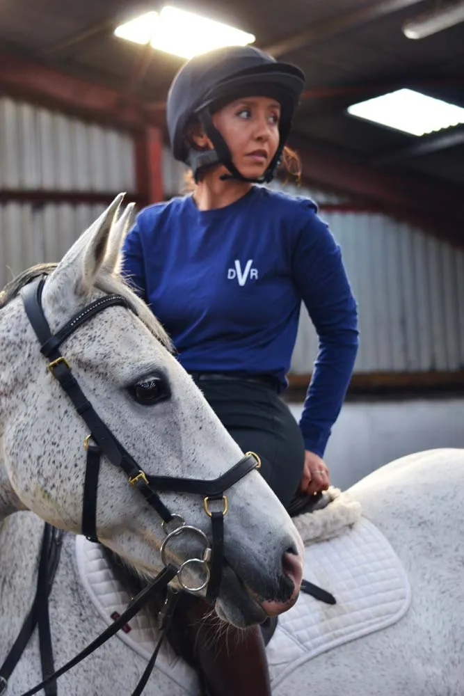 Organic Long Sleeve Top