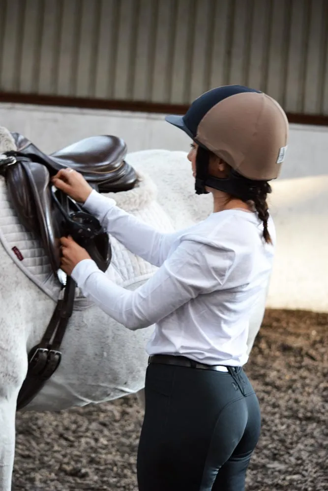 Organic Long Sleeve Top