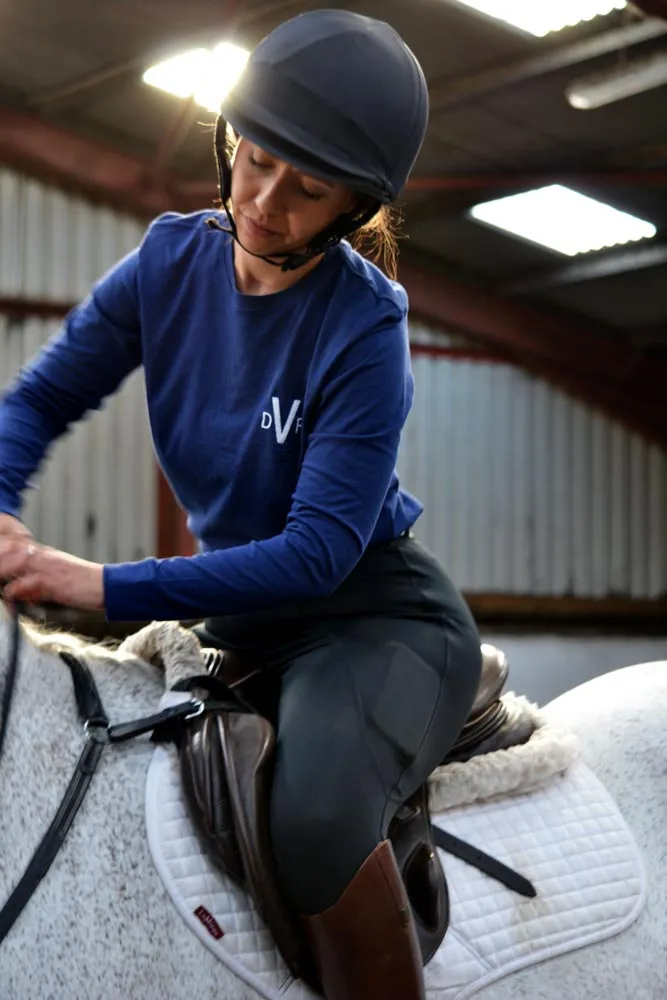 Organic Long Sleeve Top